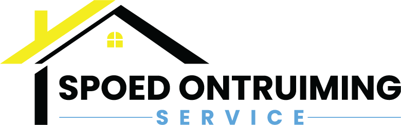 Spoedontruimingservice