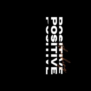 Tableau décoratif Optimisme radieux : pensée positive – Image 2