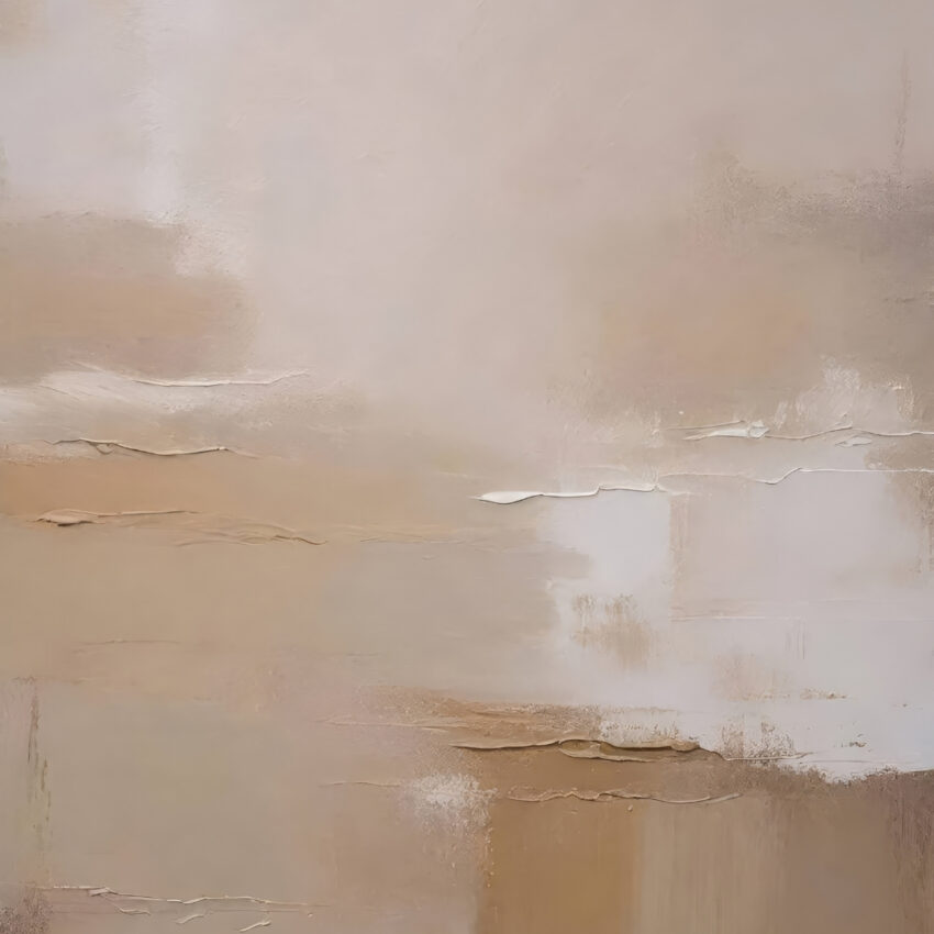 Tableau décoratif Harmonie des Courbes Nude – Image 2